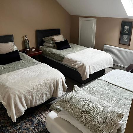 Alma'S Retreat Leilighet Drogheda Eksteriør bilde