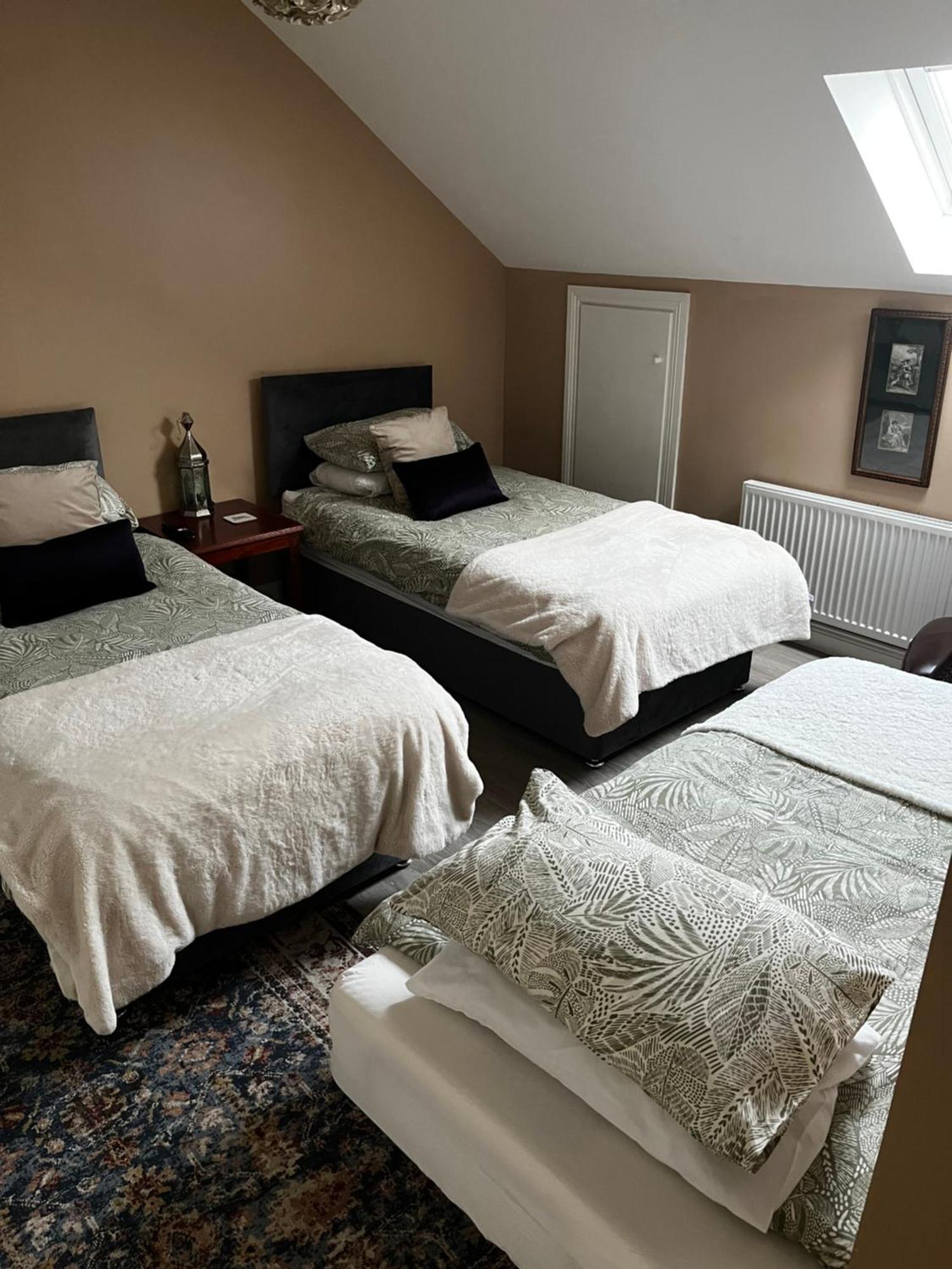 Alma'S Retreat Leilighet Drogheda Eksteriør bilde